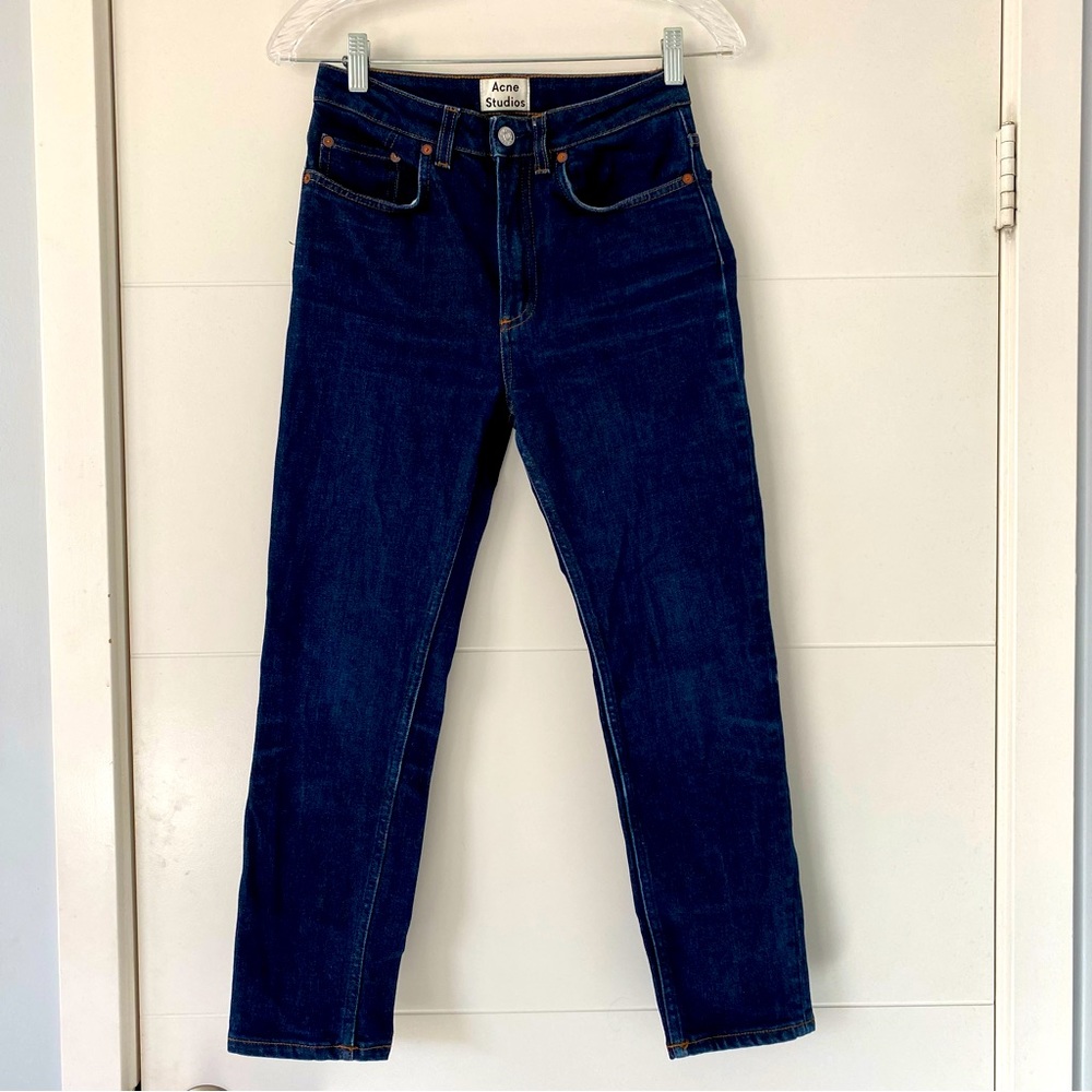 Acne Studios Jeans